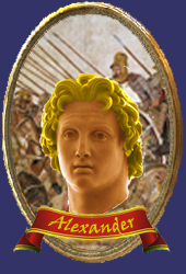 Alexander Card